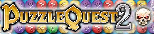 Puzzle Quest II