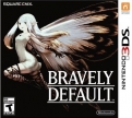 Bravely Default (Bravely Default: Where the Fairy Flies, Bravely Default: For the Sequel)