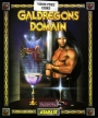Galdregon's Domain (Death Bringer)
