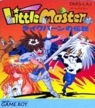Little Master (The Legend of Little Master Raikuban)