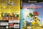 Evolution Worlds (Evolutia)