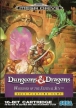 Dungeons & Dragons: Warriors of the Eternal Sun (*WOTES*)