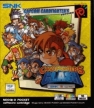 SNK vs Capcom: Card Fighters Clash - Capcom Version (SNK vs Capcom: Gekitotsu Card Fighters - Capcom Version)