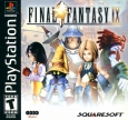 Final Fantasy IX (*Final Fantasy 9, FFIX, FF9*)