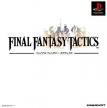 Final Fantasy Tactics (*FFT*)