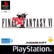 Final Fantasy VI (*Final Fantasy 6, FFVI, FF6*)