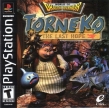 Torneko: The Last Hope (Dragon Quest Characters: Torneko no Daibōken 2 - Fushigi no Dungeon)