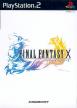 Final Fantasy X (*Final Fantasy 10, FFX, FF10*)
