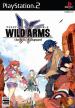 Wild ARMs 5 (Wild Arms: The Vth Vanguard, *Wild Arms V, WA5, WAV*)