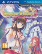 Dungeon Travelers 2: The Royal Library & the Monster Seal (To Heart 2: Dungeon Travelers 2 - Ouritsu Toshokan to Mamono no Fuin)
