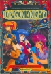 Dragon Knight - Elf (*Dragon Knight 1, Dragon Knight I*)