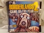 Scans Borderlands 2 ~Game of the Year Edition~