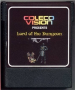 Screenshots Lord of the Dungeon 