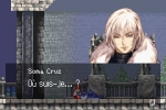 Screenshots Castlevania: Aria of Sorrow 