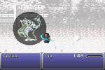 Screenshots Final Fantasy VI Advance 