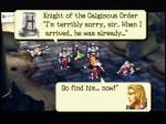 Screenshots Ogre Battle 64: Person of Lordly Caliber Les chevaliers en armure arrachent tout