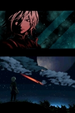 Screenshots Infinite Space La nuit qui va changer le destin de Yuri