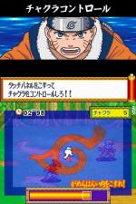 Screenshots Naruto RPG 2: Chidori vs. Rasengan 