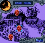 Screenshots Dark Arms - Beast Buster 1999 