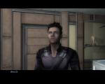 Screenshots Deus Ex: Invisible War Alex D., héros du jeu