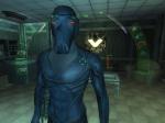 Screenshots Deus Ex: Invisible War un Omar