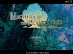 Screenshots Machina of the Planet Tree -Planet Ruler- 