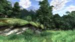 Screenshots The Elder Scrolls IV: Oblivion Les décors sont tuant
