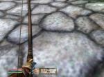 Screenshots The Elder Scrolls IV: Oblivion Les arcs sont tout indiqués pour les ennemis embusqués