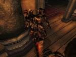 Screenshots The Elder Scrolls IV: Oblivion C'est quoi ça?...