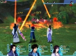 Screenshots The Legend of Sword and Fairy 4 