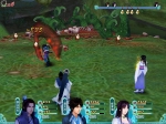 Screenshots The Legend of Sword and Fairy 4 
