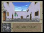 Screenshots Boundary Gate: Daughter of Kingdom 