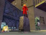 Screenshots Fullmetal Alchemist and the Broken Angel 