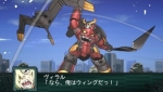 Screenshots Dai-2-Ji Super Robot Taisen Z Saisei-Hen 