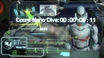 Screenshots Nano Diver 