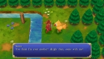 Screenshots Adventures of Mana 