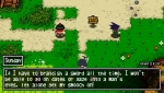 Screenshots ClaDun: This is an RPG Les désavantages d'être accro aux épées...