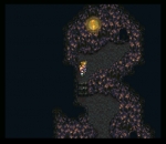 Screenshots Final Fantasy VI Beaucoup de grottes dans le jeu