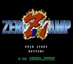 Screenshots Zero-4 Champ RR-Z 