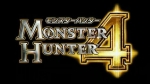 Artworks Monster Hunter 4 