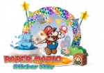 Artworks Paper Mario: Sticker Star 