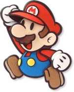 Artworks Paper Mario: Sticker Star 