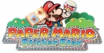 Artworks Paper Mario: Sticker Star 