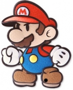 Artworks Paper Mario: Sticker Star 