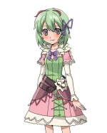 Artworks Rune Factory 4 