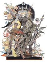 Artworks The Legend of Legacy 