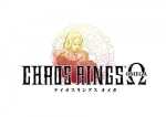 Artworks Chaos Rings Ω 