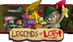 Artworks Legends of Loot 