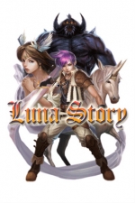 Artworks Luna Story 