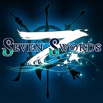 Artworks Seven Swords Prologue 